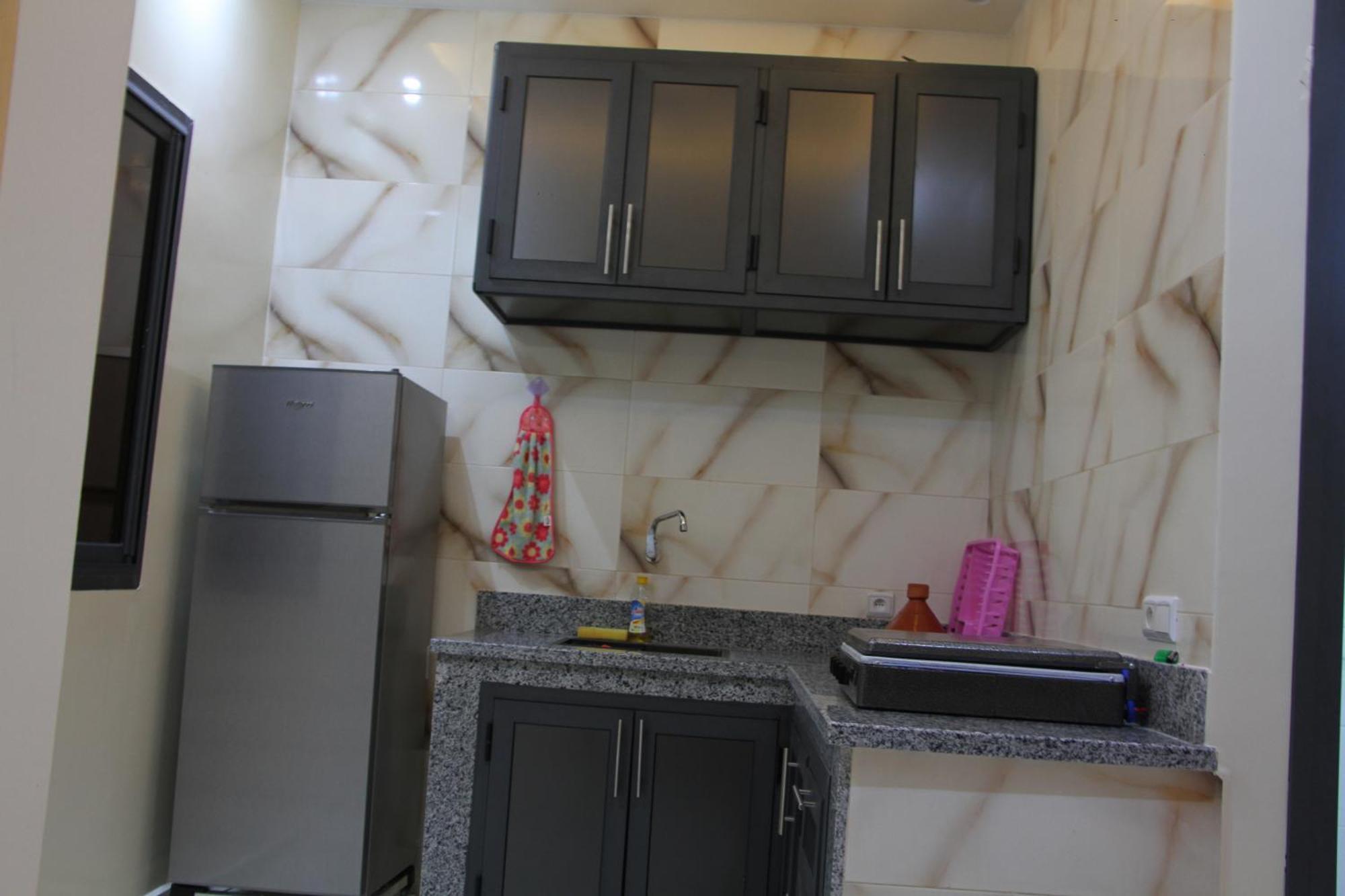 Appartamento Atlantic Coast Imssouane Imsouane Esterno foto